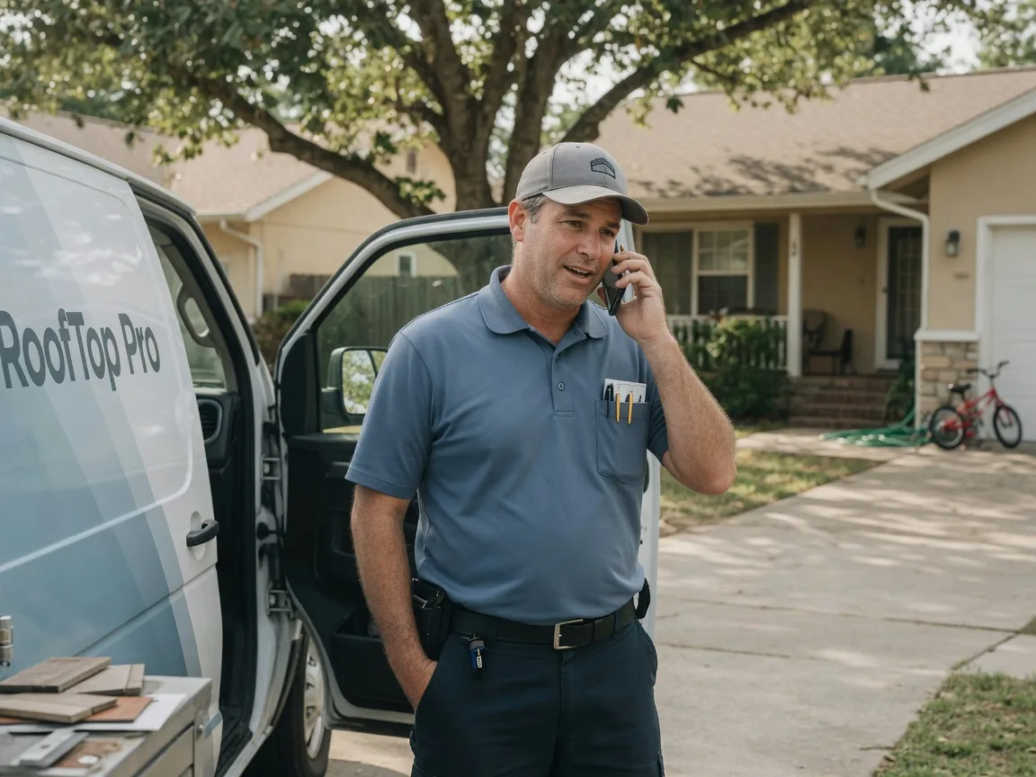 Roof Repair Rutland, ND FAQs