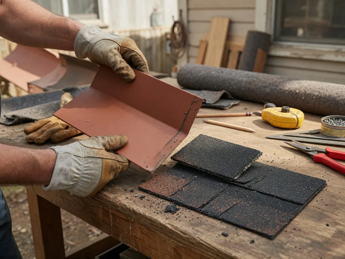 Roof Repair company in Rutland, ND